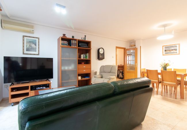 Apartamento en Puerto de Sagunto - Apt. Isla Amboto 10 Apartamento en Puerto de Sagunto - Apt. Isla Amboto 10