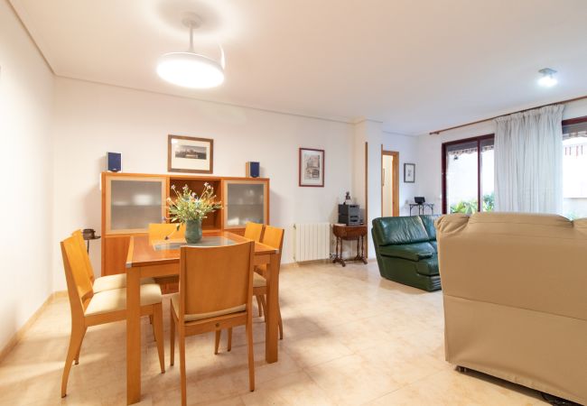 Apartamento en Puerto de Sagunto - Apt. Isla Amboto 10 Apartamento en Puerto de Sagunto - Apt. Isla Amboto 10