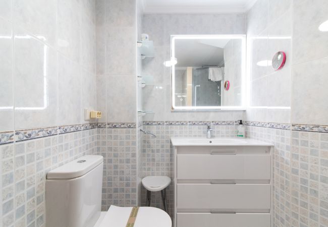 Apartamento en Puerto de Sagunto - Apt. Isla Amboto 10 Apartamento en Puerto de Sagunto - Apt. Isla Amboto 10