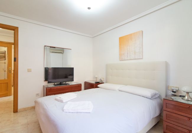 Apartamento en Puerto de Sagunto - Apt. Isla Amboto 10 Apartamento en Puerto de Sagunto - Apt. Isla Amboto 10
