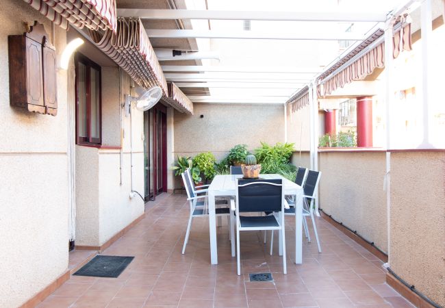 Apartamento en Puerto de Sagunto - Apt. Isla Amboto 10 Apartamento en Puerto de Sagunto - Apt. Isla Amboto 10