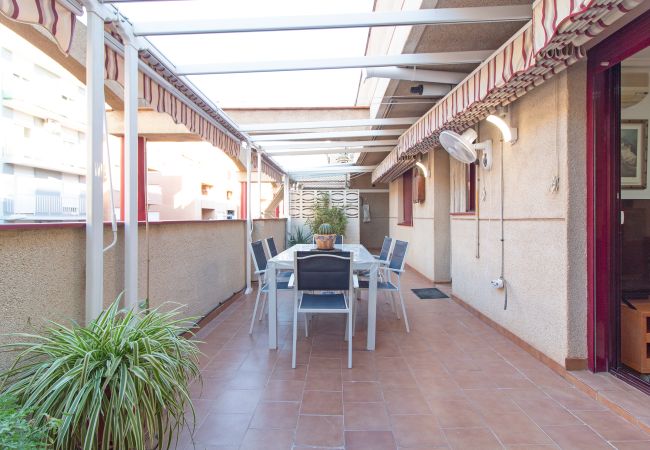 Apartamento en Puerto de Sagunto - Apt. Isla Amboto 10 Apartamento en Puerto de Sagunto - Apt. Isla Amboto 10