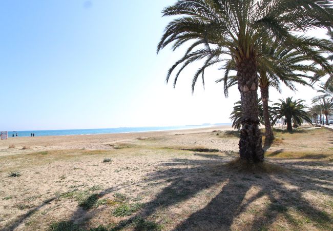 Apartamento en Puerto de Sagunto - Apt. Isla Amboto 10 Apartamento en Puerto de Sagunto - Apt. Isla Amboto 10