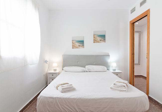 Apartamento en Puerto de Sagunto - Apt. Isla Amboto 43 Apartamento en Puerto de Sagunto - Apt. Isla Amboto 43