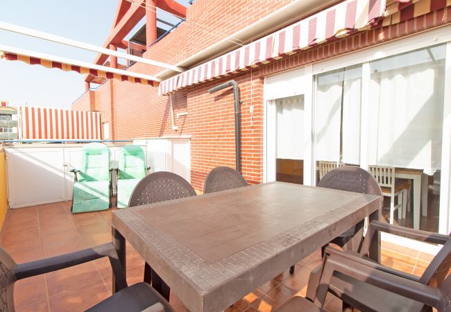Apartamento en Puerto de Sagunto - Apt. Isla Amboto 43 Apartamento en Puerto de Sagunto - Apt. Isla Amboto 43