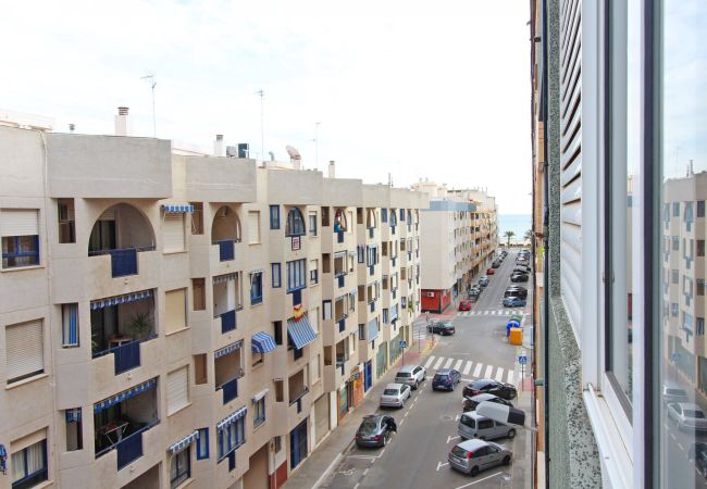 Apartamento en Puerto de Sagunto - Apt. Isla Cerdeña, 14 Apartamento en Puerto de Sagunto - Apt. Isla Cerdeña, 14