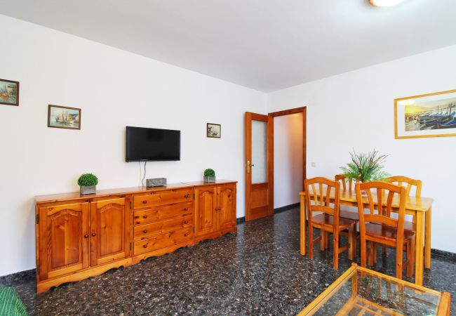 Apartamento en Puerto de Sagunto - Apt. Isla Cerdeña, 14 Apartamento en Puerto de Sagunto - Apt. Isla Cerdeña, 14