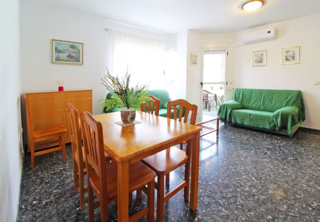 Apartamento en Puerto de Sagunto - Apt. Isla Cerdeña, 14 Apartamento en Puerto de Sagunto - Apt. Isla Cerdeña, 14