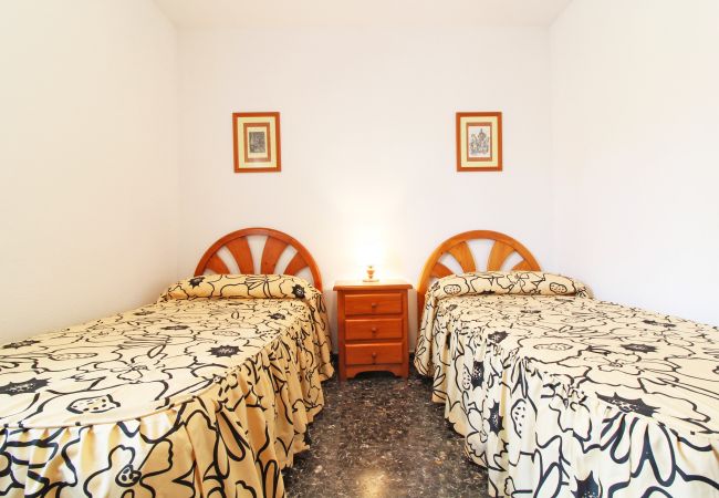 Apartamento en Puerto de Sagunto - Apt. Isla Cerdeña, 14 Apartamento en Puerto de Sagunto - Apt. Isla Cerdeña, 14