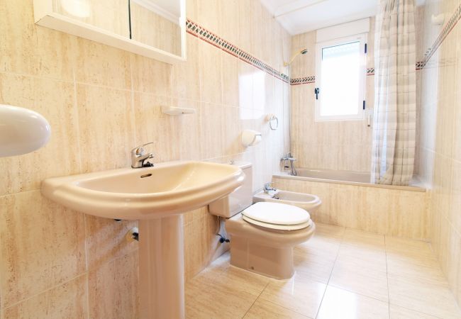 Apartamento en Puerto de Sagunto - Apt. Isla Cerdeña, 14 Apartamento en Puerto de Sagunto - Apt. Isla Cerdeña, 14