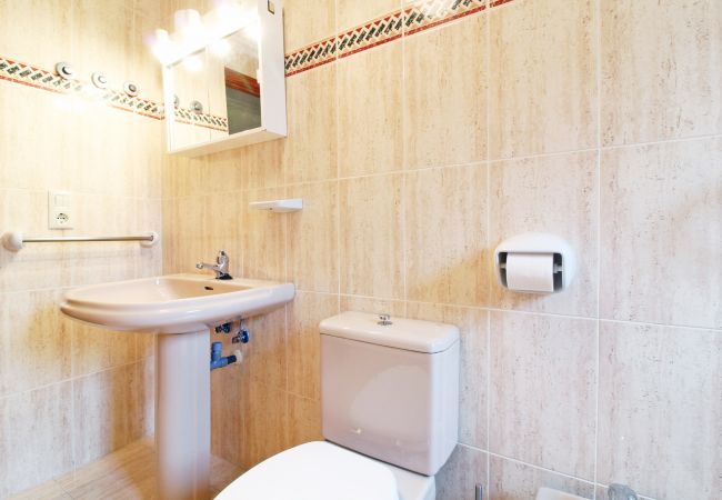 Apartamento en Puerto de Sagunto - Apt. Isla Cerdeña, 14 Apartamento en Puerto de Sagunto - Apt. Isla Cerdeña, 14