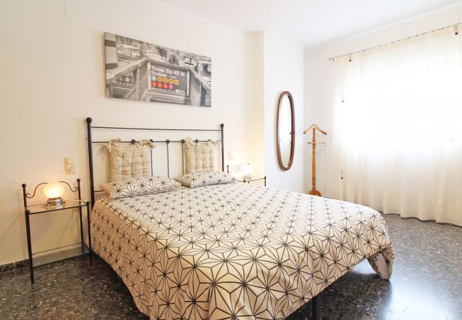 Apartamento en Puerto de Sagunto - Apt. Isla Cerdeña, 14 Apartamento en Puerto de Sagunto - Apt. Isla Cerdeña, 14