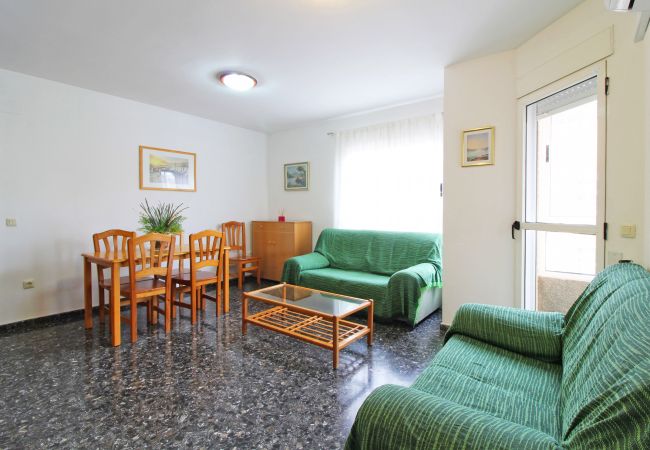 Apartamento en Puerto de Sagunto - Apt. Isla Cerdeña, 14 Apartamento en Puerto de Sagunto - Apt. Isla Cerdeña, 14