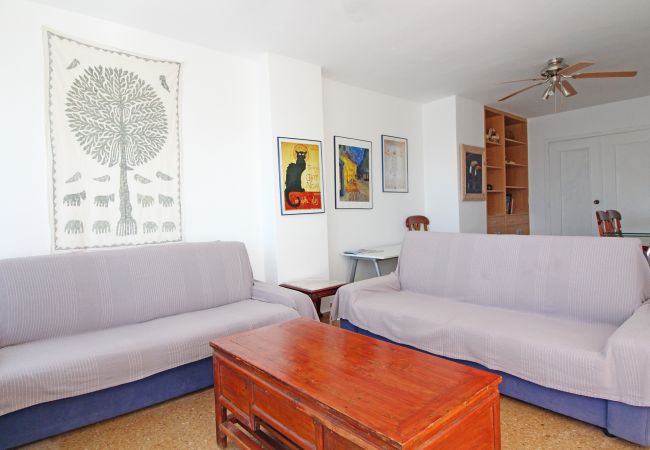 Apartamento en Canet d´en berenguer - Apartamento en urbanización Brezo Nova Canet