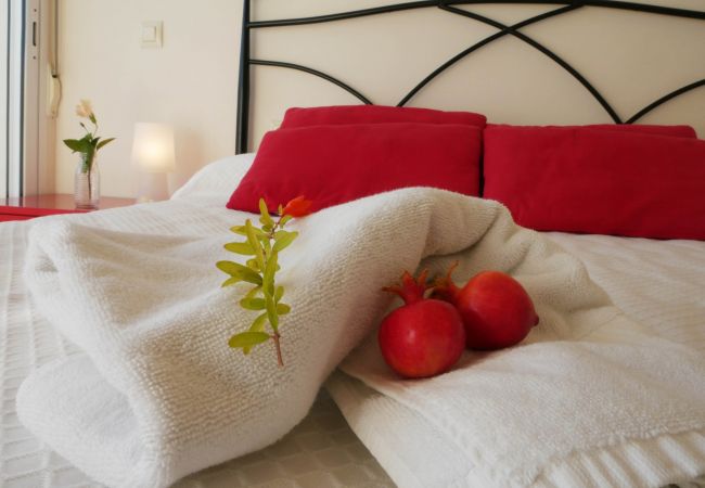 Bungalow en Sagunto - Adosado con piscina y jardín en Corinto playa Bungalow en Sagunto - Adosado con piscina y jardín en Corinto playa