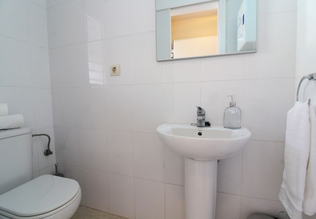 Bungalow en Sagunto - Adosado con piscina y jardín en Corinto playa Bungalow en Sagunto - Adosado con piscina y jardín en Corinto playa