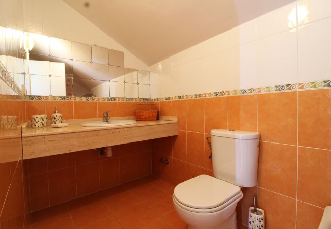 Bungalow en Sagunto - Adosado con piscina y jardín en Corinto playa Bungalow en Sagunto - Adosado con piscina y jardín en Corinto playa
