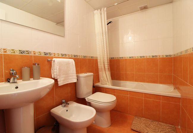 Bungalow en Sagunto - Adosado con piscina y jardín en Corinto playa Bungalow en Sagunto - Adosado con piscina y jardín en Corinto playa