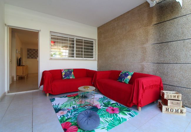 Bungalow en Sagunto - Adosado con piscina y jardín en Corinto playa Bungalow en Sagunto - Adosado con piscina y jardín en Corinto playa