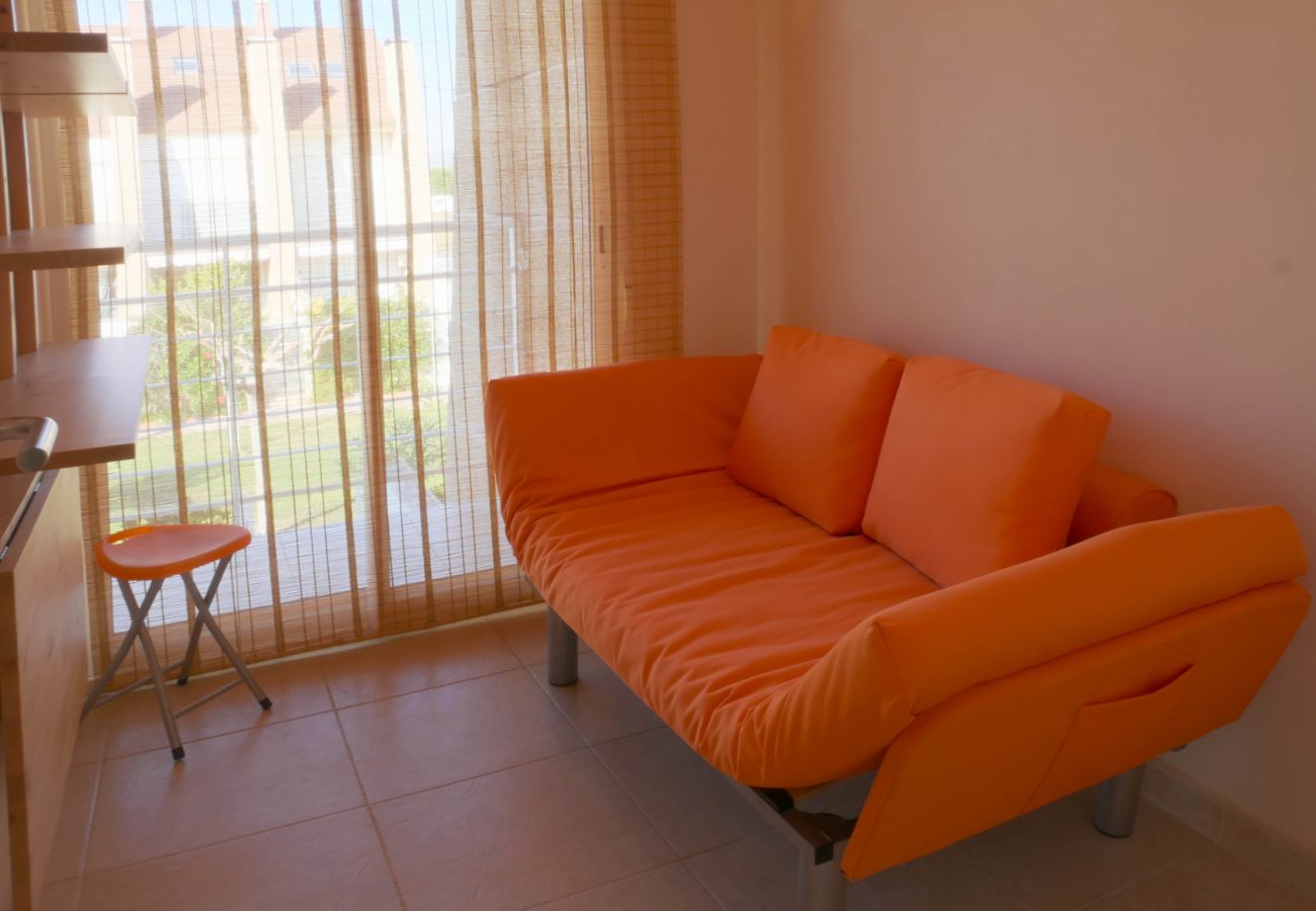 Bungalow en Sagunto - Adosado con piscina y jardín en Corinto playa Bungalow en Sagunto - Adosado con piscina y jardín en Corinto playa