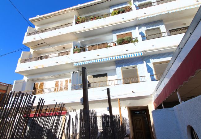 apartamentos turísticos en la playa de almardá apartamentos turísticos en la playa de almardá