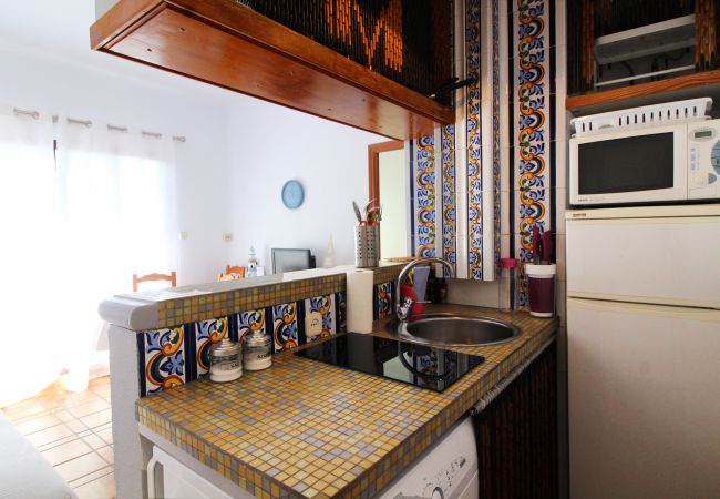 apartamento con Cocina con barra americana apartamento con Cocina con barra americana