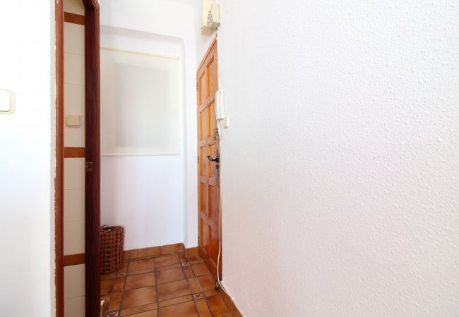 Apartamento en Sagunto - Apartamento con vistas en la playa de Almardá Apartamento en Sagunto - Apartamento con vistas en la playa de Almardá