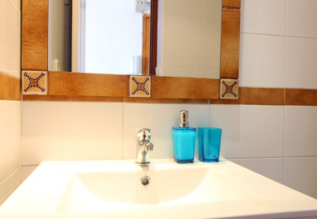 Apartamento en Sagunto - Apartamento con vistas en la playa de Almardá Apartamento en Sagunto - Apartamento con vistas en la playa de Almardá