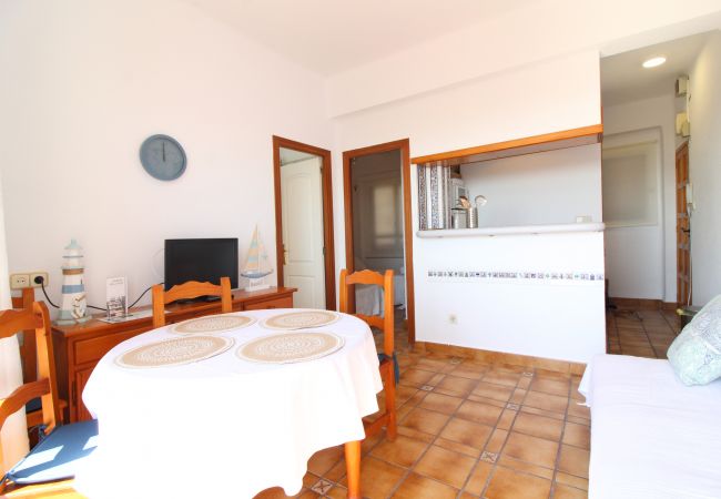 Apartamento en Sagunto - Apartamento con vistas en la playa de Almardá Apartamento en Sagunto - Apartamento con vistas en la playa de Almardá