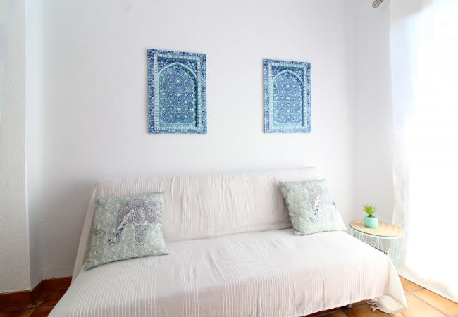 Bonito apartamento Almardá Bonito apartamento Almardá
