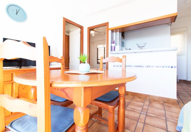 Apartamento en Sagunto - Casa Horizonte - Apartamento con vistas en la playa de Almardá Apartamento en Sagunto - Casa Horizonte - Apartamento con vistas en la playa de Almardá