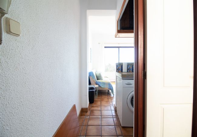 Apartamento en Sagunto - Casa Horizonte - Apartamento con vistas en la playa de Almardá Apartamento en Sagunto - Casa Horizonte - Apartamento con vistas en la playa de Almardá
