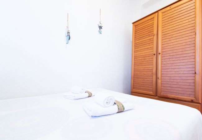 Apartamento en Sagunto - Casa Horizonte - Apartamento con vistas en la playa de Almardá Apartamento en Sagunto - Casa Horizonte - Apartamento con vistas en la playa de Almardá