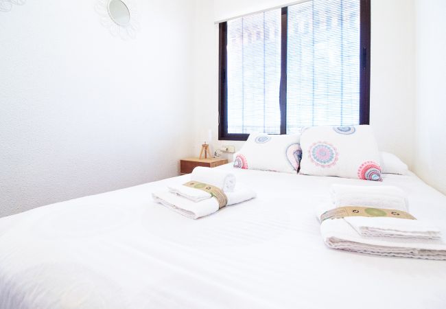 Apartamento en Sagunto - Casa Horizonte - Apartamento con vistas en la playa de Almardá Apartamento en Sagunto - Casa Horizonte - Apartamento con vistas en la playa de Almardá