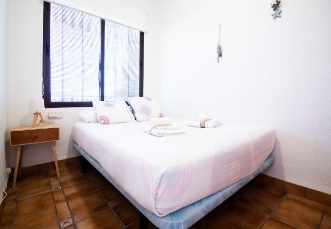 Apartamento en Sagunto - Casa Horizonte - Apartamento con vistas en la playa de Almardá Apartamento en Sagunto - Casa Horizonte - Apartamento con vistas en la playa de Almardá