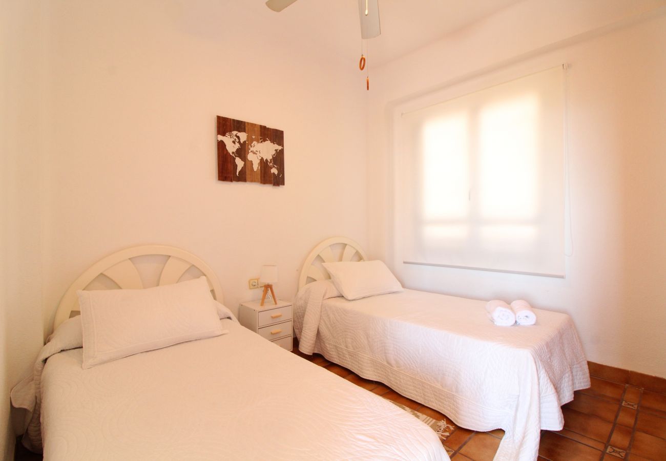 apartamento de dos dormitorios apartamento de dos dormitorios