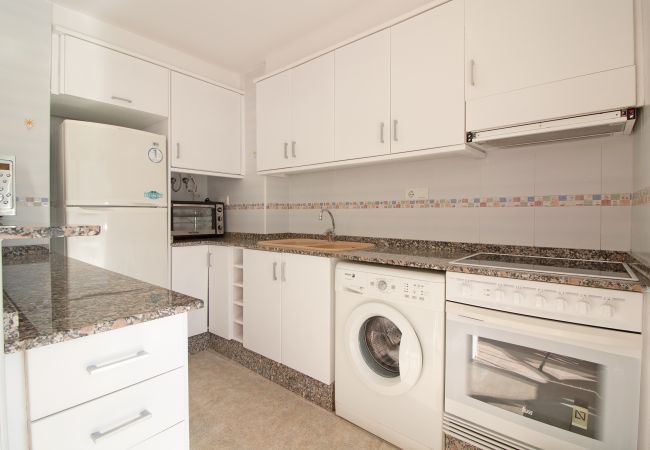 Apartamento en Canet d´en berenguer - Global Properties: Apartamento en primera línea de playa, Canet de Berenguer Apartamento en Canet d´en berenguer - Global Properties: Apartamento en primera línea de playa, Canet de Berenguer