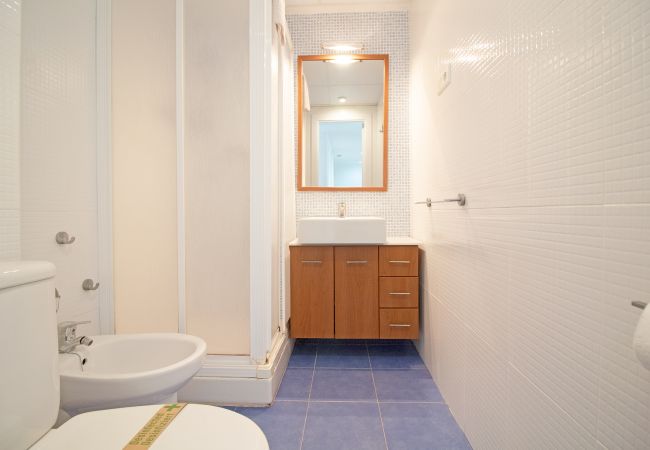 Apartamento en Canet d´en berenguer - Global Properties: Apartamento en primera línea de playa, Canet de Berenguer Apartamento en Canet d´en berenguer - Global Properties: Apartamento en primera línea de playa, Canet de Berenguer