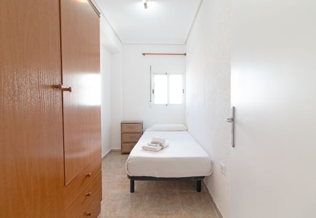 Apartamento en Canet d´en berenguer - Global Properties: Apartamento en primera línea de playa, Canet de Berenguer Apartamento en Canet d´en berenguer - Global Properties: Apartamento en primera línea de playa, Canet de Berenguer