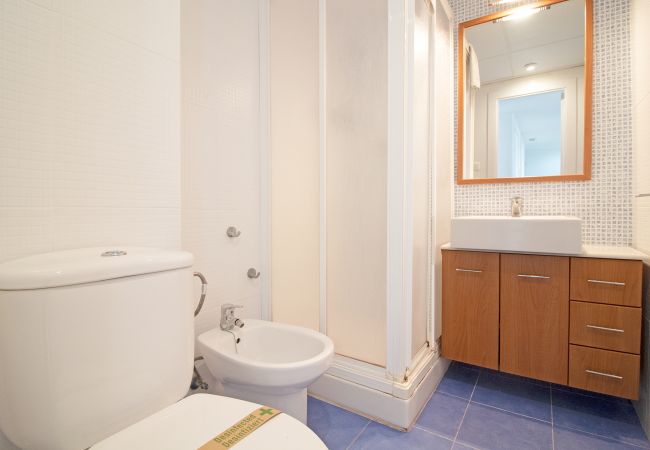 Apartamento en Canet d´en berenguer - Global Properties: Apartamento en primera línea de playa, Canet de Berenguer Apartamento en Canet d´en berenguer - Global Properties: Apartamento en primera línea de playa, Canet de Berenguer
