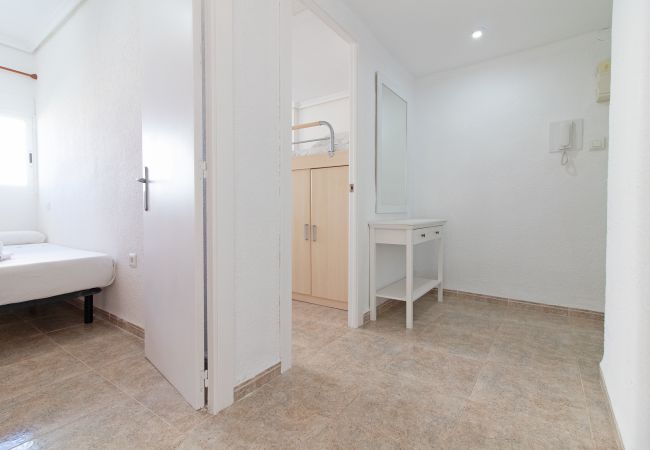 Apartamento en Canet d´en berenguer - Global Properties: Apartamento en primera línea de playa, Canet de Berenguer Apartamento en Canet d´en berenguer - Global Properties: Apartamento en primera línea de playa, Canet de Berenguer