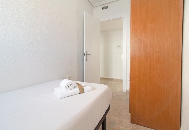 Apartamento en Canet d´en berenguer - Global Properties: Apartamento en primera línea de playa, Canet de Berenguer Apartamento en Canet d´en berenguer - Global Properties: Apartamento en primera línea de playa, Canet de Berenguer