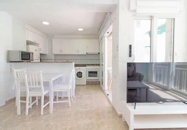 Apartamento en Canet d´en berenguer - Global Properties: Apartamento en primera línea de playa, Canet de Berenguer Apartamento en Canet d´en berenguer - Global Properties: Apartamento en primera línea de playa, Canet de Berenguer