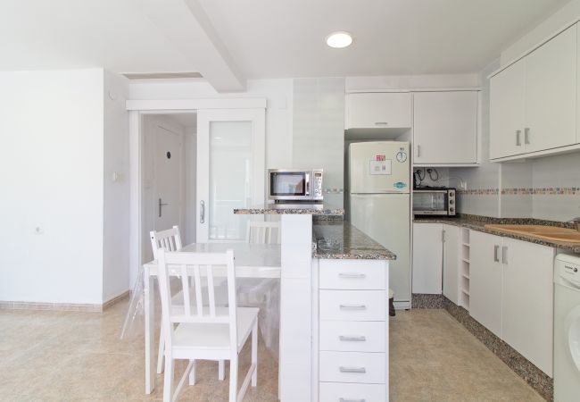 Apartamento en Canet d´en berenguer - Global Properties: Apartamento en primera línea de playa, Canet de Berenguer Apartamento en Canet d´en berenguer - Global Properties: Apartamento en primera línea de playa, Canet de Berenguer