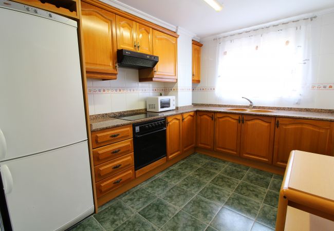 apartamento en puerto de sagunto con cocina apartamento en puerto de sagunto con cocina
