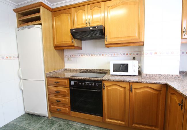 cocina apartamento sagunto cocina apartamento sagunto