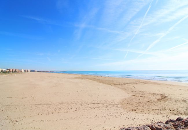Playa Puerto de sagunto Playa Puerto de sagunto