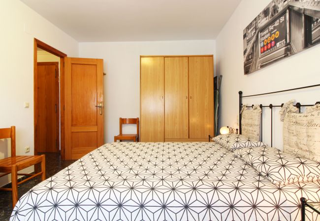 habitación principal apartamento sagunto habitación principal apartamento sagunto