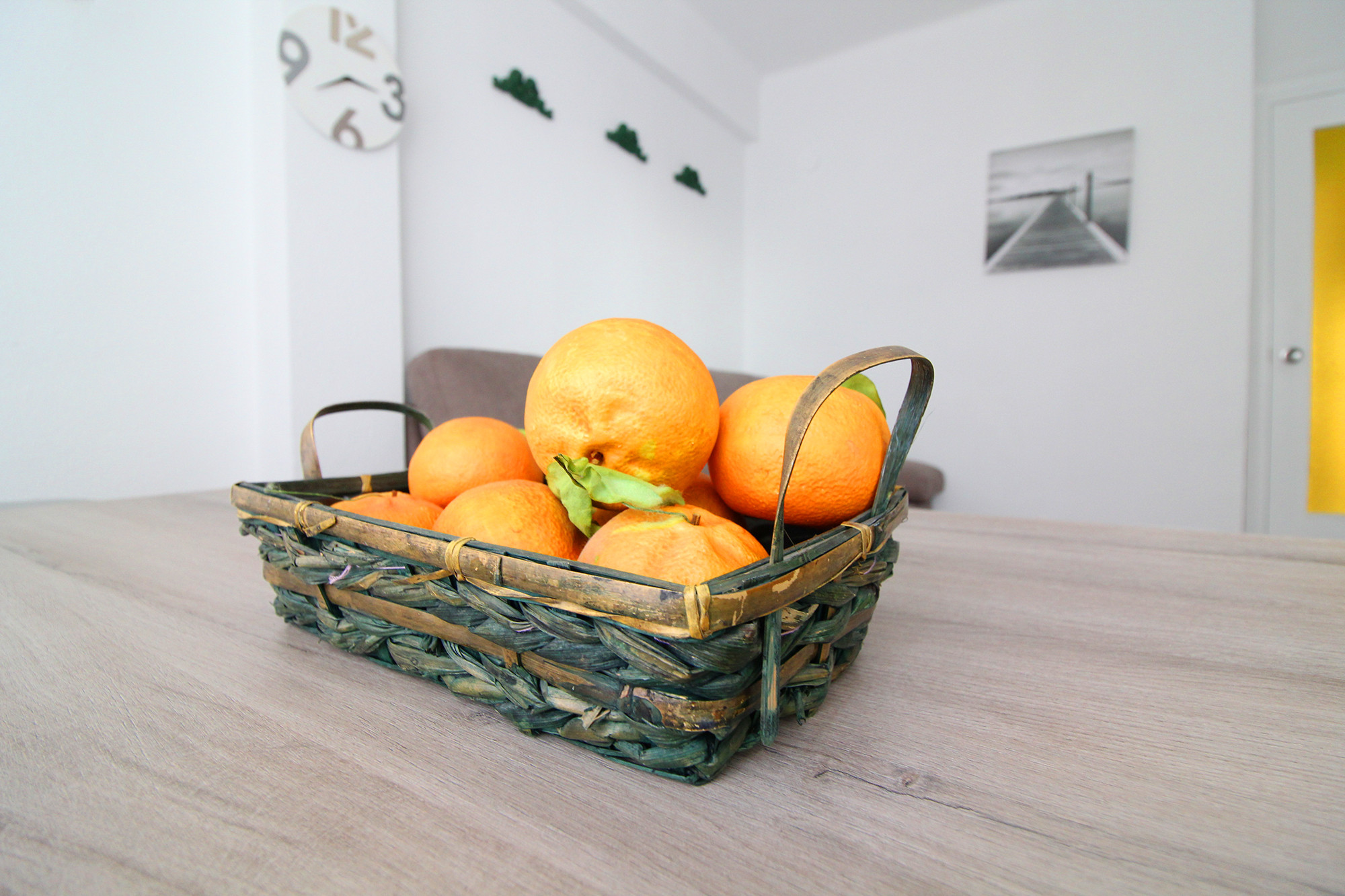 Apartamento en primera línea de playa, Canet de Berenguer - Apartamentos en Canet d´en berenguer