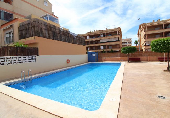 apartamento en canet de berenguer apartamento en canet de berenguer